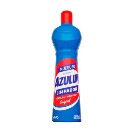 Imagem de Azulim limp multiuso original 500ml