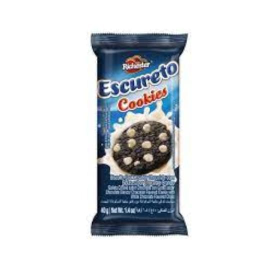 Imagem de Richester cookies escureto 40g m12