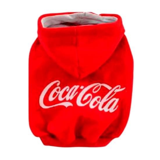 Imagem de Petpoa camiseta pet coca cola g