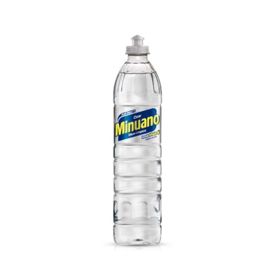 Imagem de Lava loucas liq minuano 500ml clear m12