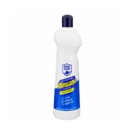Imagem de Multiuso minuano antibac 500ml trad