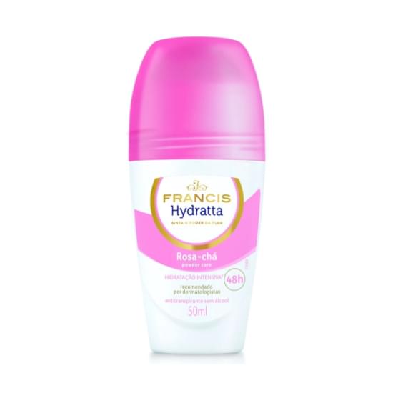 Imagem de Dr francis hydratta 50ml laranja