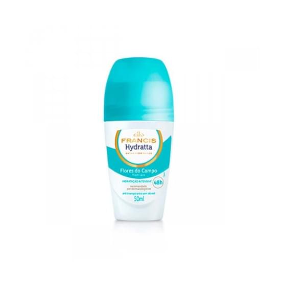 Imagem de Dr francis 50ml verde