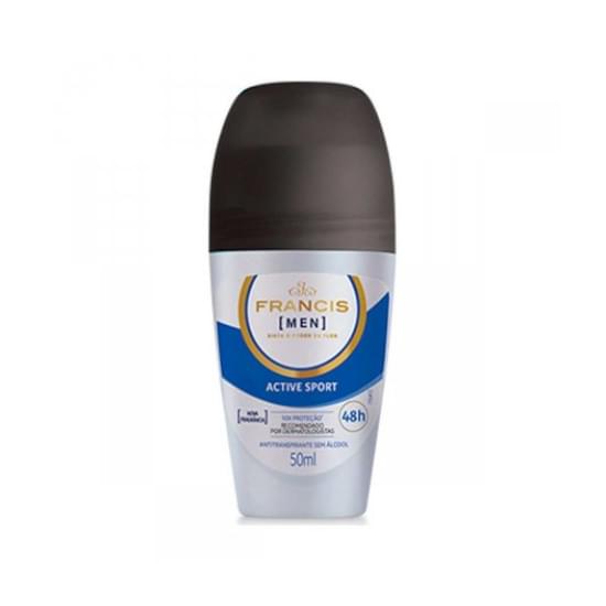 Imagem de Dr francis hydratta men 50ml azul