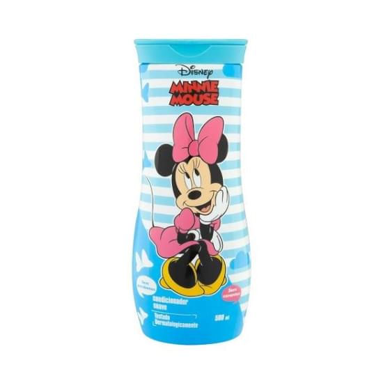 Imagem de Nutr minnie co 500ml suave