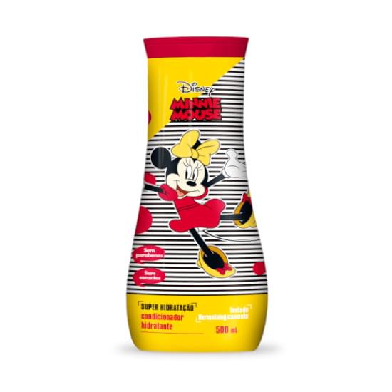 Imagem de Nutr minnie co 500ml hidratados