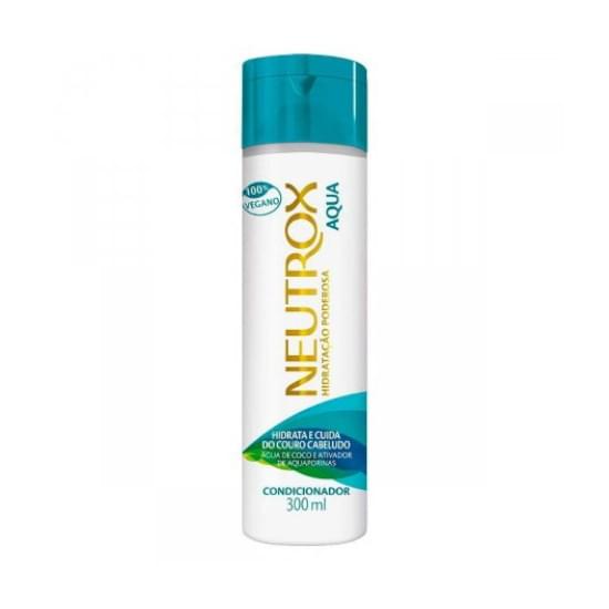 Imagem de Neutrox co 300ml aqua