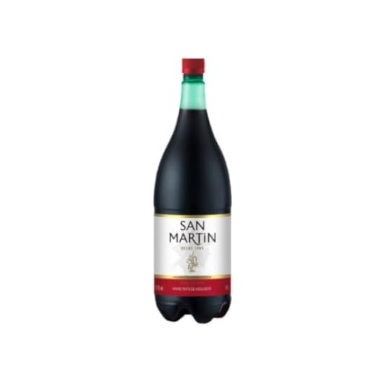 Imagem de Vinho tinto seco san martin 1,9l