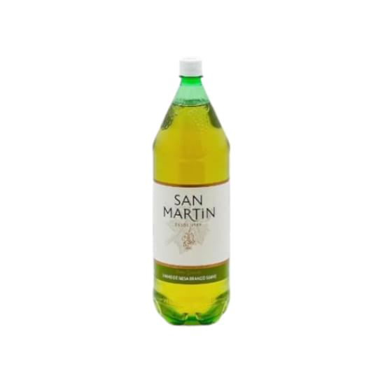 Imagem de Vinho branco seco san martin 1,9l