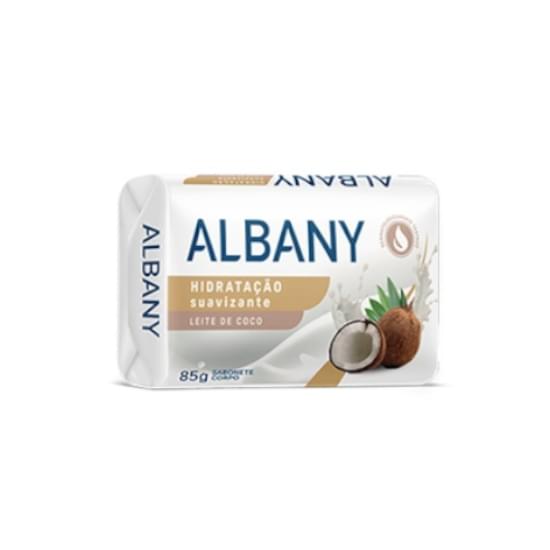 Imagem de Sb albany fem 85g branco m12