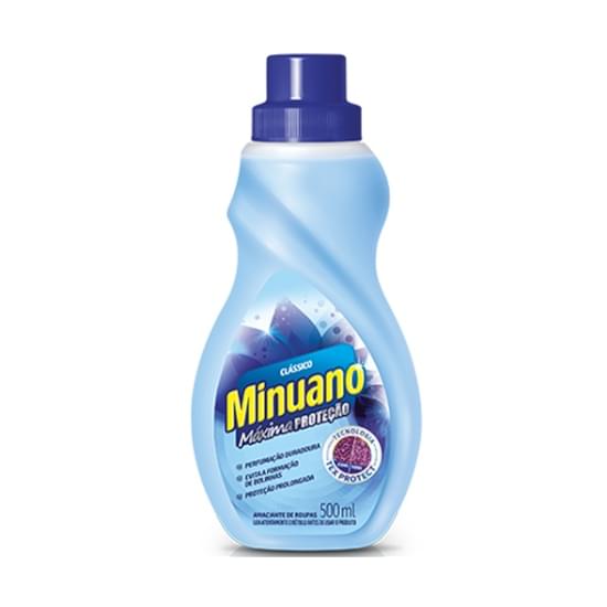 Imagem de Amac minuano 500ml classico azul