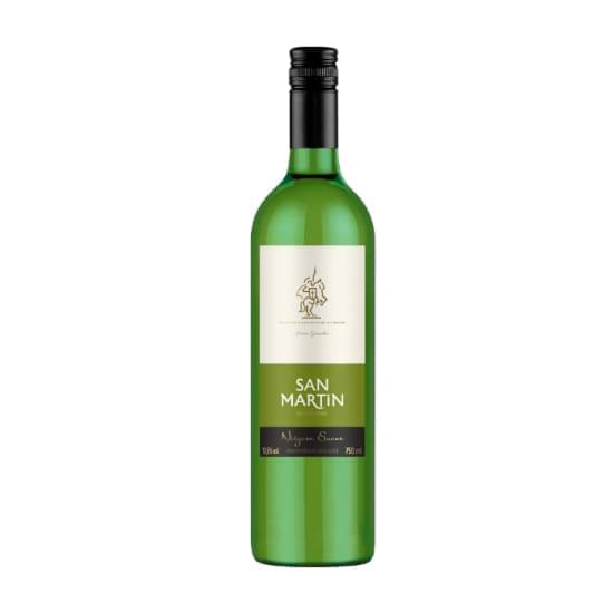 Imagem de Vinho branco suave niagara san martin 750ml