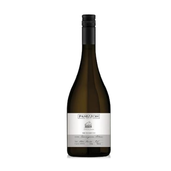 Imagem de Vinho branco fino sauvignon blanc panizzon 750ml