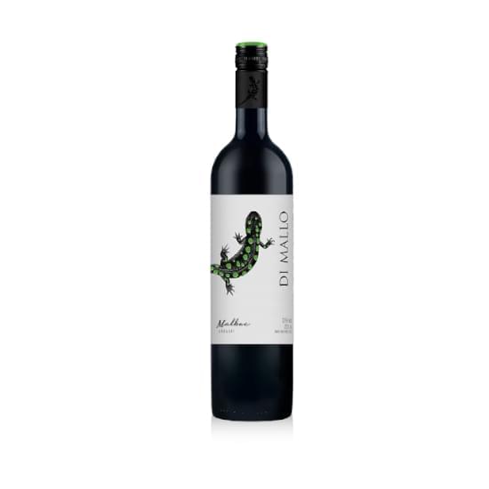 Imagem de Vinho tinto seco malbec di mallo 750ml