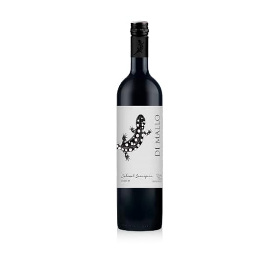 Imagem de Vinho tinto seco cabernet di mallo 750ml