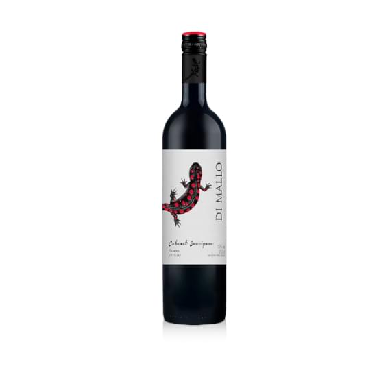 Imagem de Vinho tinto suave cabernet di mallo 750ml