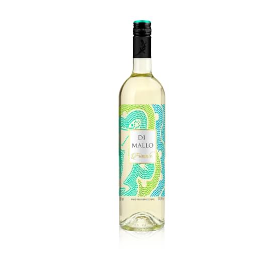 Imagem de Vinho di mallo bco fris moscato 750ml vd