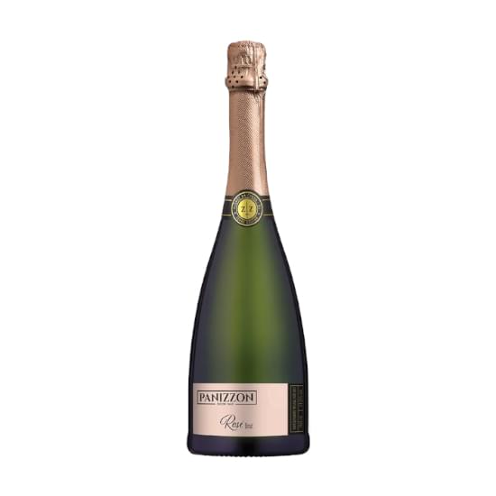 Imagem de Espumante panizzon rose brut 750ml vd