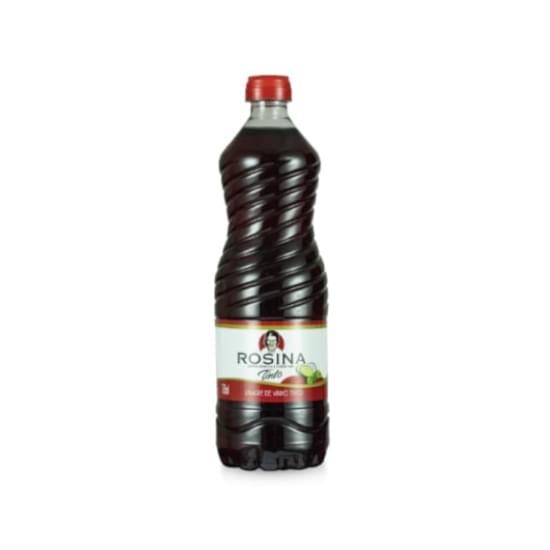 Imagem de Vinagre rosina vinho tinto 750ml