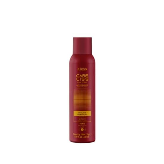 Imagem de Spray fixador care liss forte 150ml