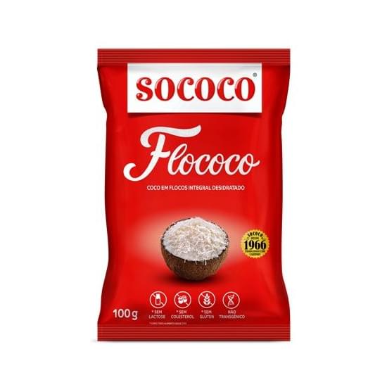 Imagem de Flococo sococo int des sc 24x100g