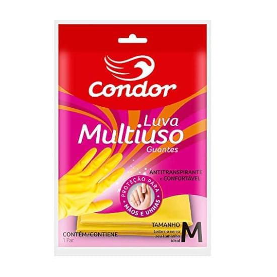 Imagem de Luva multiuso condor m | contém 1 par