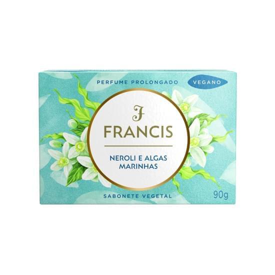 Imagem de Sb francis classico 90g marinho m12