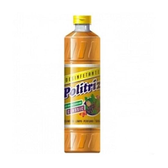 Imagem de Politriz desinfetante pinho 500ml