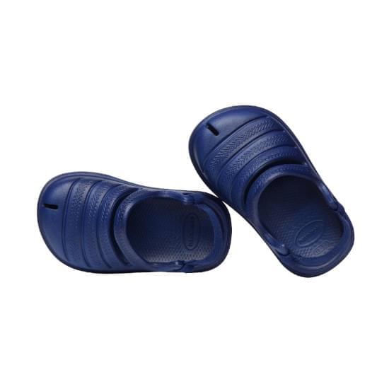 Imagem de Sandália havaianas baby clog marinho 23/24