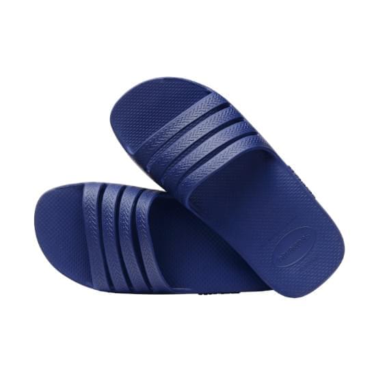 Imagem de Sandália havaianas unissex stradi marinho 37/38