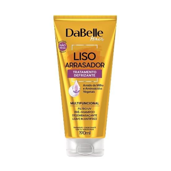 Imagem de Dabelle trat defrizante liso