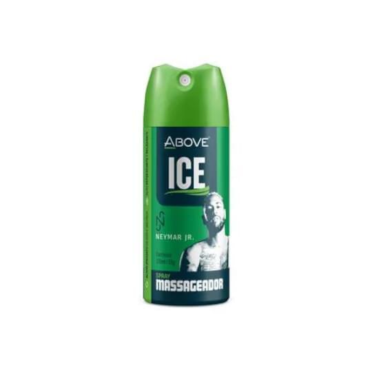 Imagem de Above spray massageador ice neymar 100ml