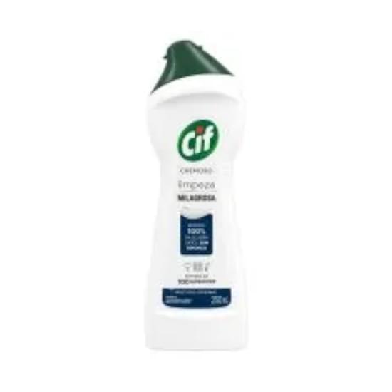 Imagem de Cif limp multiuso cremoso 250ml