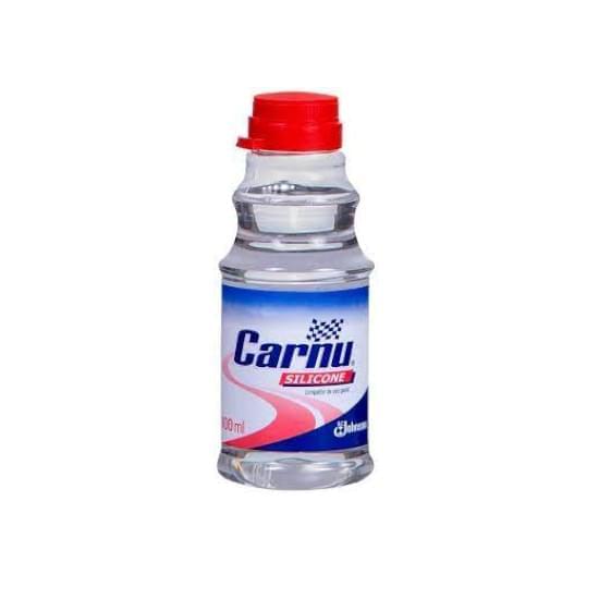 Imagem de Carnu silicone de uso geral 100ml