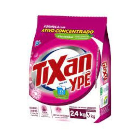 Imagem de Sab po tixan ype sach 2,4kg maciez m6