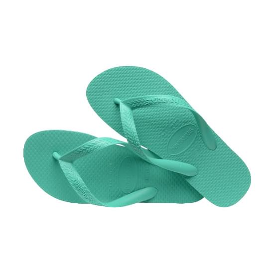 Imagem de Sandália havaianas unissex color verde virtual 23/24