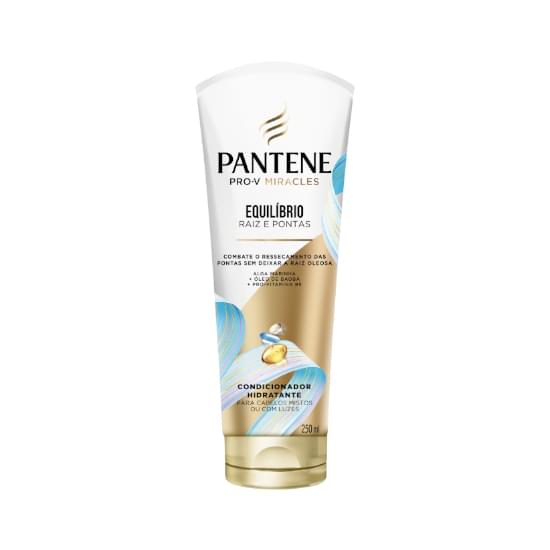 Imagem de Condicionador pantene pro-v miracles equilibrio 250ml