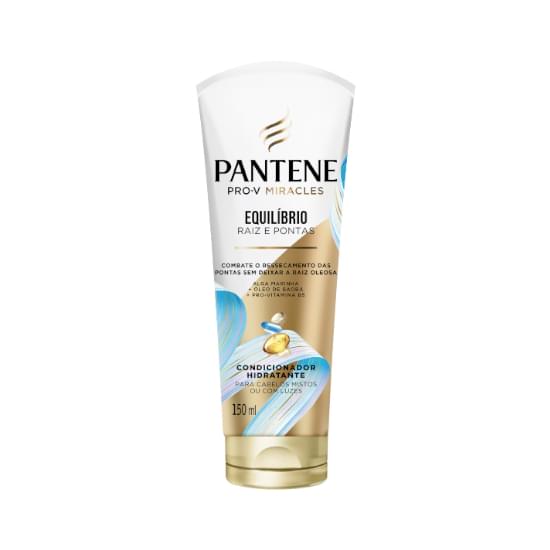 Imagem de Condicionador pantene pro-v miracles equilibrio 150ml