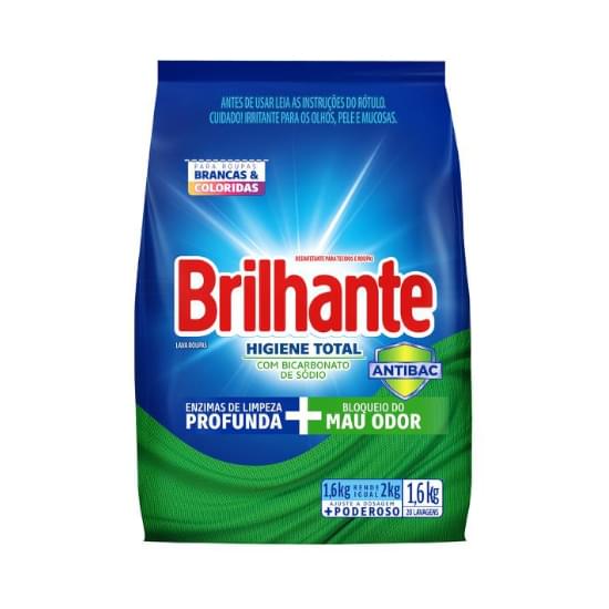 Imagem de Brilhante lav roup po sc 1,6kg hig total