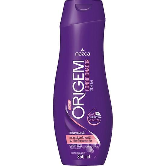 Imagem de Condicionador origem restauração 350ml