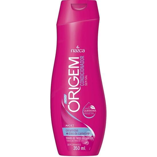 Imagem de Condicionador origem maciez 350ml