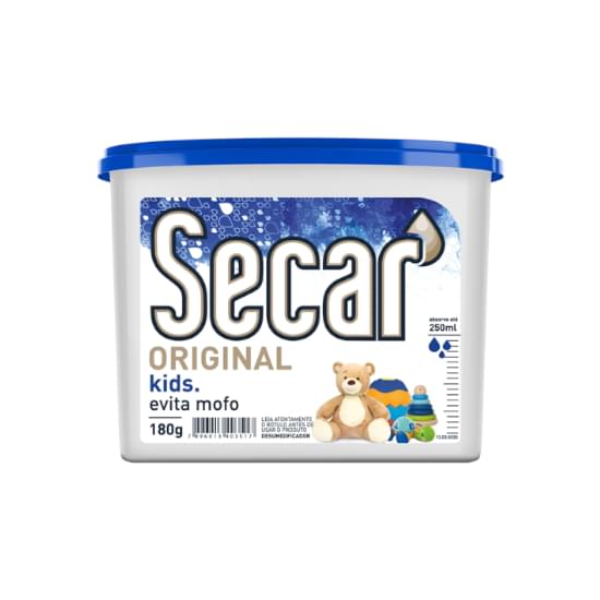 Imagem de Evita mofo secar original kids 180g