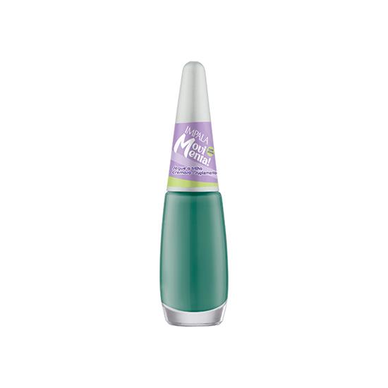 Imagem de Esmalte impala movimenta! cremoso segue a trilha