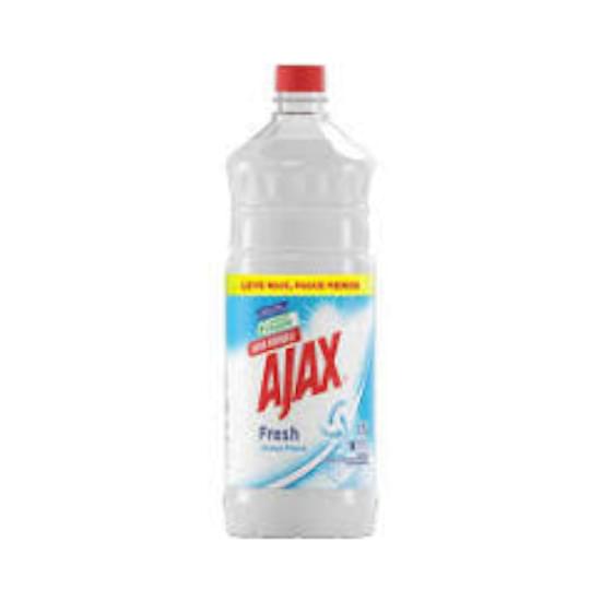 Imagem de Limpador ajax concentrado limpeza pesada fresh white 1,75l