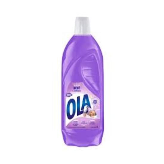 Imagem de Sabão líquido para roupas ola lavanda 1000ml