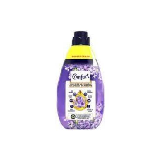 Imagem de Amaciante comfort concentrado mais perfume lavanda 1,5l