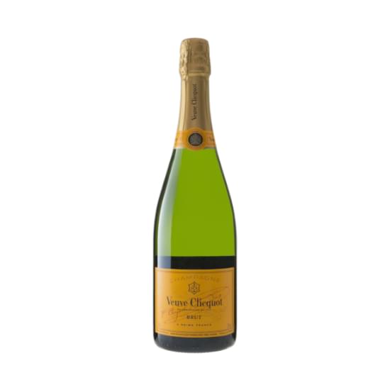 Imagem de Champagne veuve clicquot brut 750ml