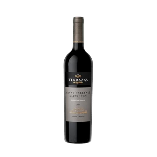 Imagem de Vinho terrazas de los andes grand cabernet sauvignon 750ml