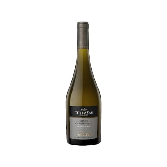 Imagem de Vinho terrazas de los andes grand chardonnay 750ml