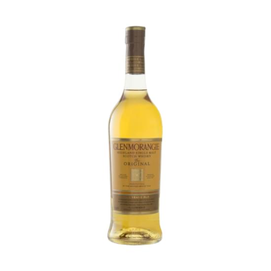 Imagem de Whisky glenmorangie the original 10 anos 750ml